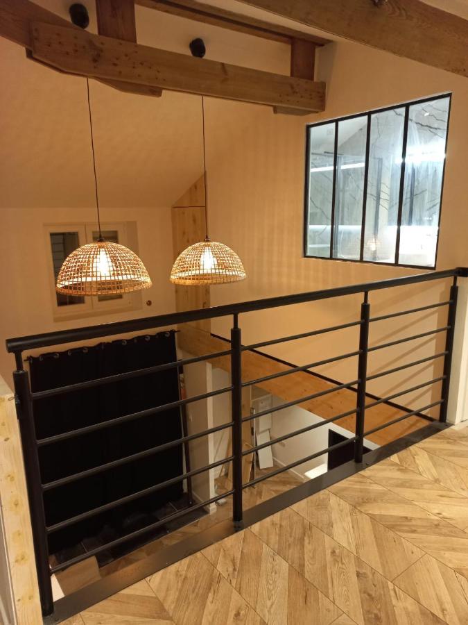 Апартаменти T3 Proche Agen, Toutes Commodites Foulayronnes Екстер'єр фото