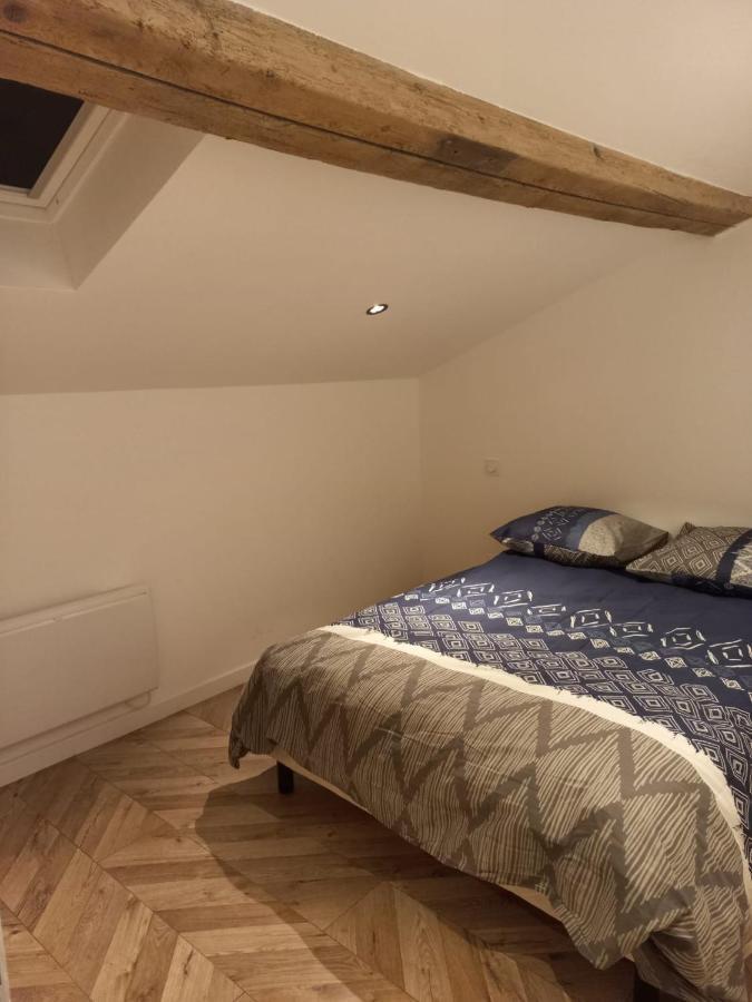 Апартаменти T3 Proche Agen, Toutes Commodites Foulayronnes Екстер'єр фото