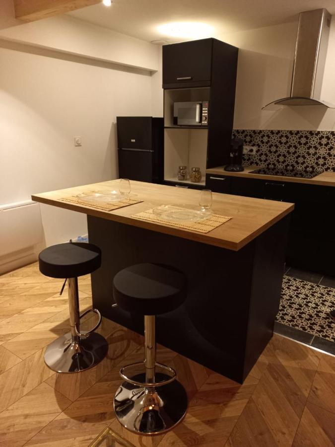 Апартаменти T3 Proche Agen, Toutes Commodites Foulayronnes Екстер'єр фото